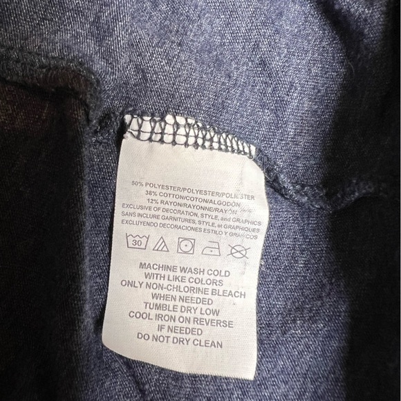 MLB Milwaukee Brewers Tee - Picture 5 of 5